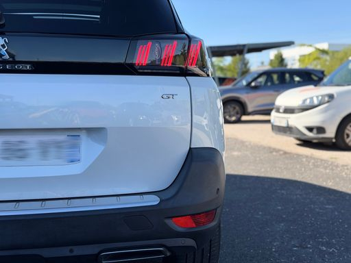 Peugeot 5008 1.5 BlueHDi 130 - GT – 2021 – 82836 km – Diesel – Boîte Manuelle — photo 16