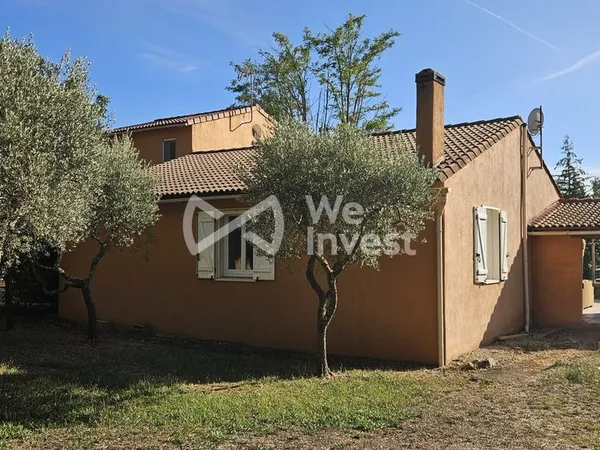 Maison 5 pièces 108 m²