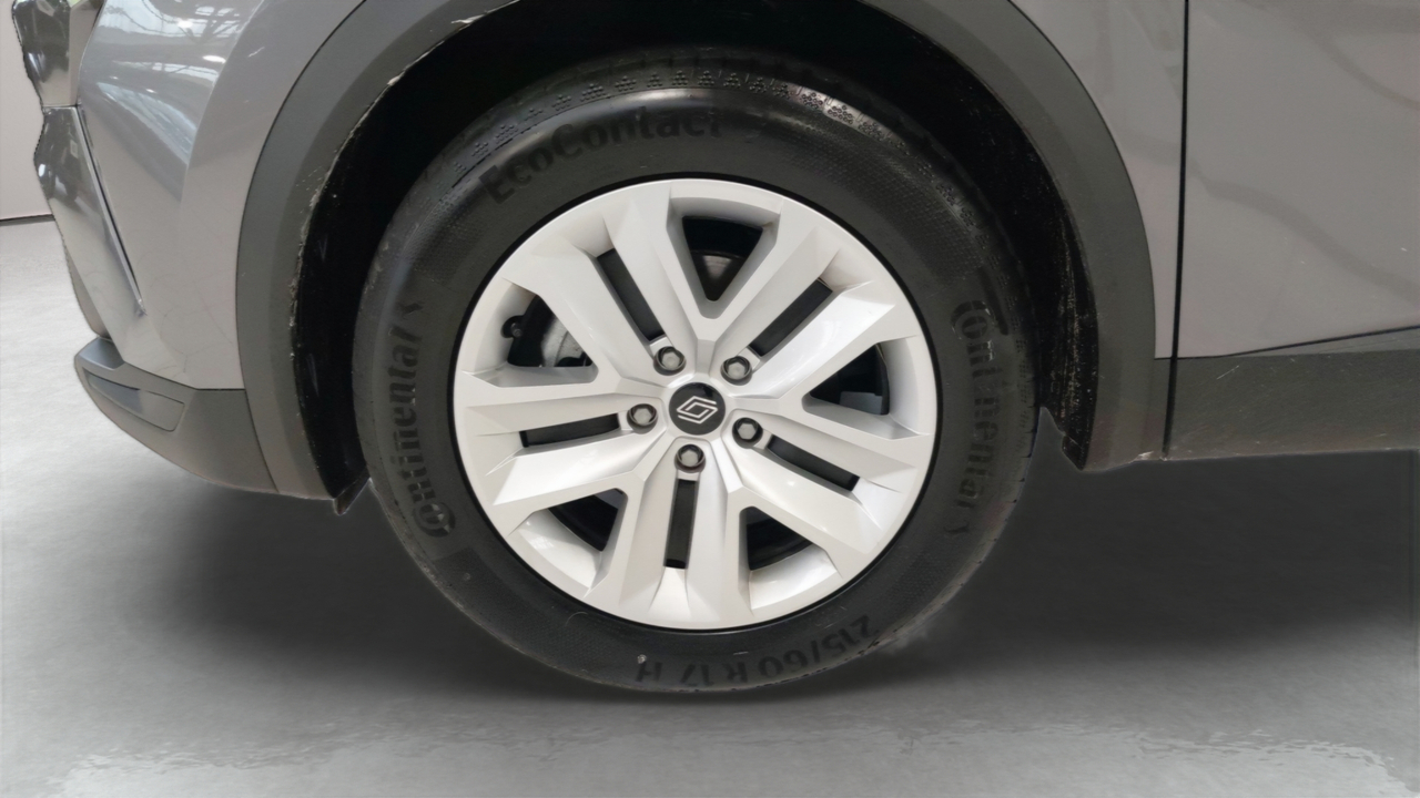 Renault Captur E-Tech full hybrid 145 ch — photo 14