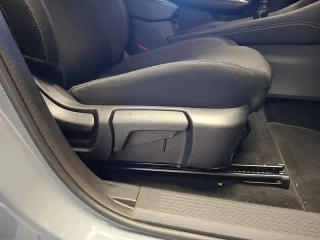 Nissan Qashqai mild hybrid 140 ch — photo 15