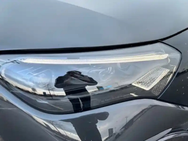 Mercedes Classe E amg line 350 292 ch — photo 25