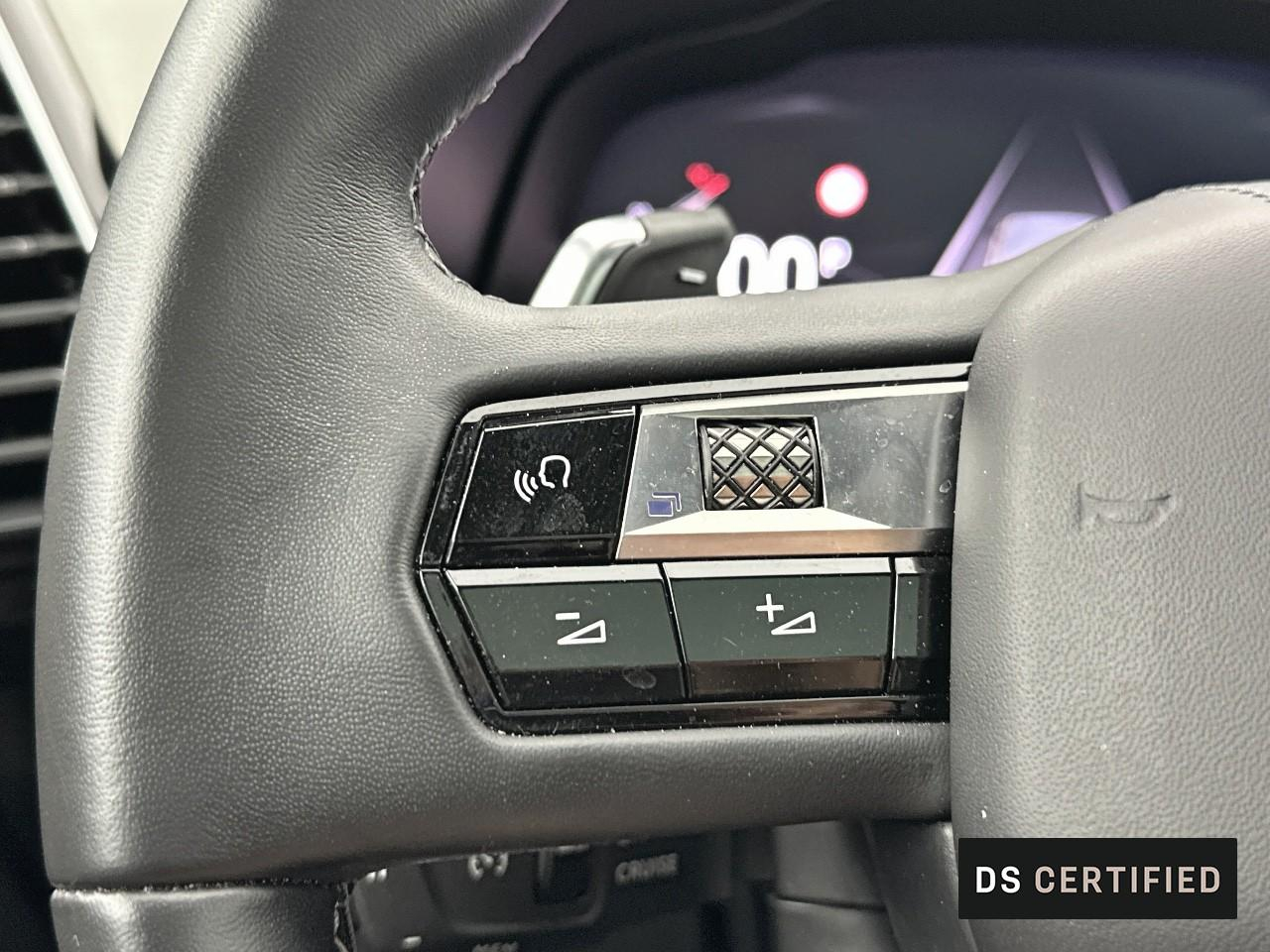 Ds Ds 7 crossback bluehdi 130 eat8 opera — photo 21