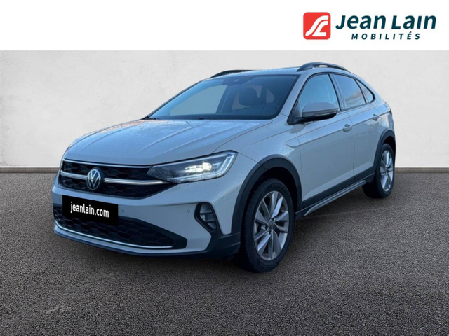 Volkswagen Taigo 1.0 TSI 116 DSG7 VW Edition