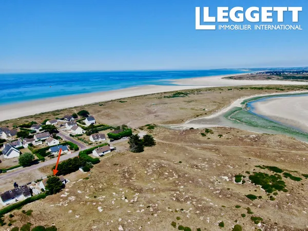 200m des plages sableuses