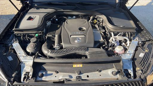 Mercedes GLC 300 e  320 EQ Power 4Matic 9G-Tronic - AMG Line – 2021 – 87265 km – Hybride rechargeable – Boîte Automatique — photo 20