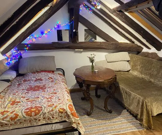 Studio de 10m2 à louer sur Paris 05