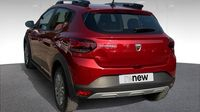 Dacia Sandero 1.0 TCe 90ch Stepway Confort -22 — photo 6