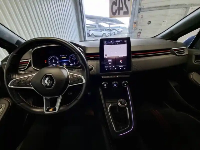 Renault Clio tce 90 - 21n — photo 11