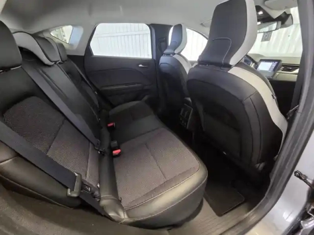 Renault Captur tce 90 - 21 — photo 60