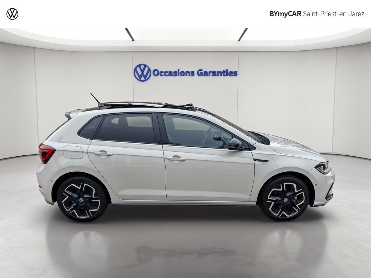 Volkswagen Polo 1.0 TSI 116 S&amp;S DSG7 — photo 6