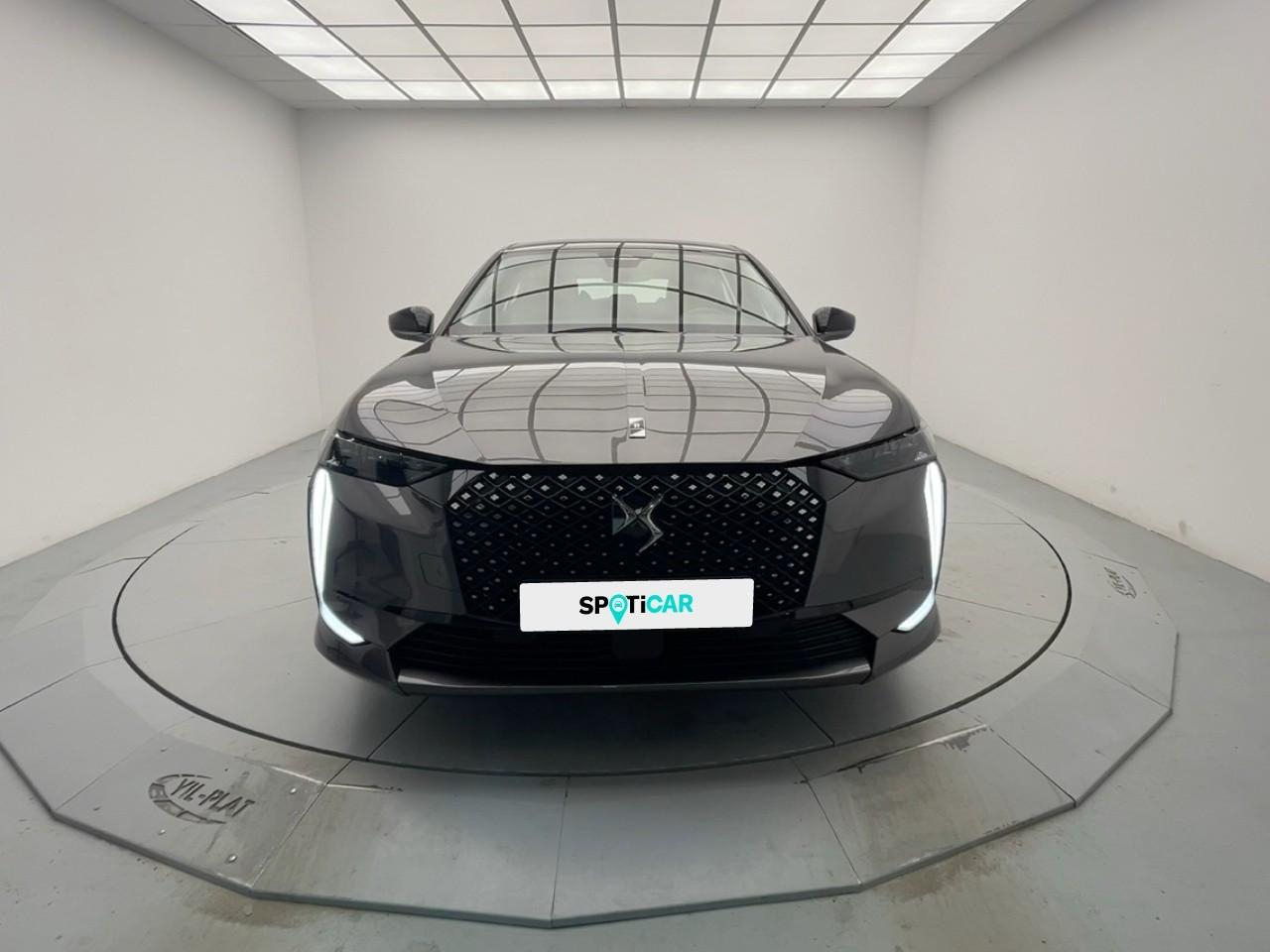 Ds Ds 4 hybride 145 e-dct6 pallas — photo 8