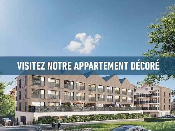Appartement 5 pièces 106 m²
