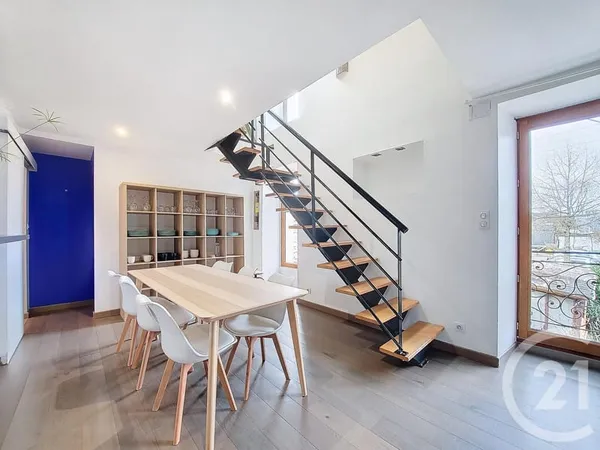 Maison 5 pièces 116 m²
