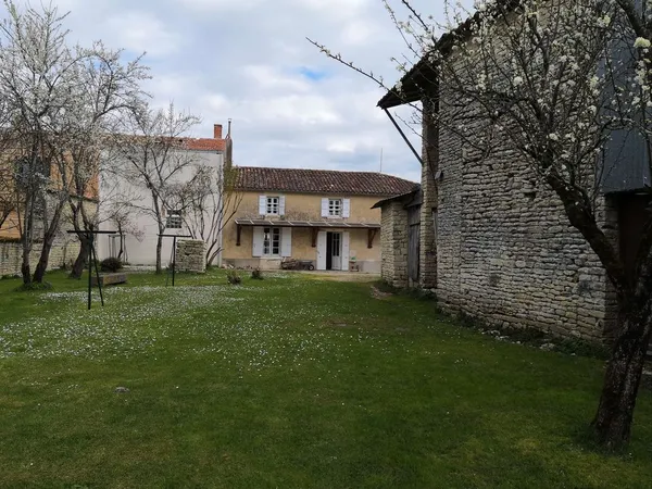 Maison 4 pièces 122m²