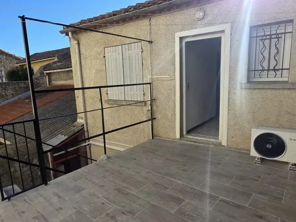 Appartement 4 pièces 75 m²