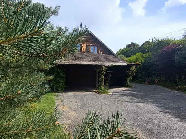 Maison à Juillac en Corrèze