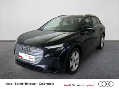 Audi Q4 E-Tron 45 e-tron 285ch design
