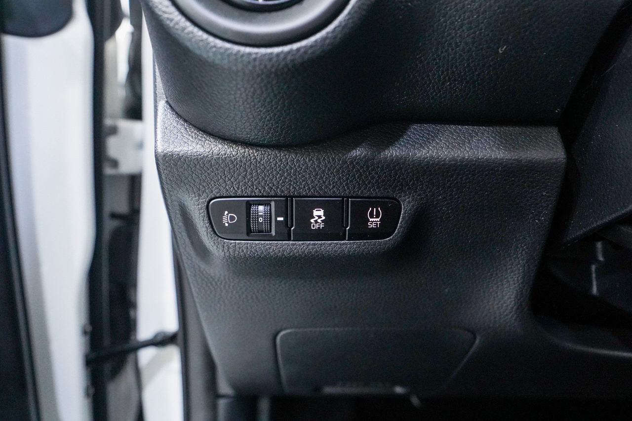 Kia Picanto — photo 22