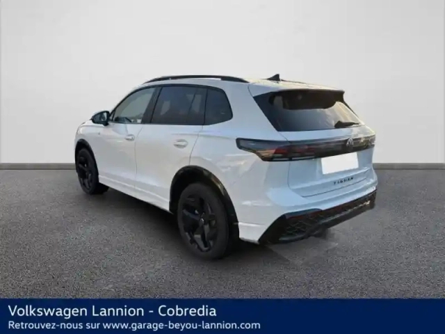 Volkswagen Tiguan 2.0 tdi 150ch r-line edition dsg7 — photo 3
