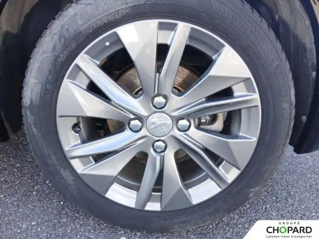 Peugeot 208 electrique 50 kwh 136ch — photo 21