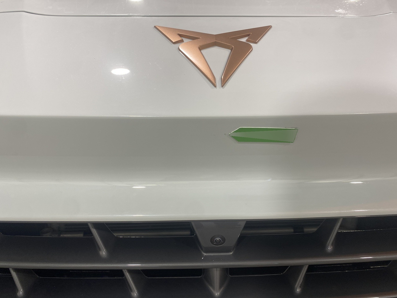 Cupra Terramar — photo 42