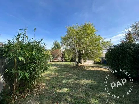 Appartement 5 pièces 100 m²