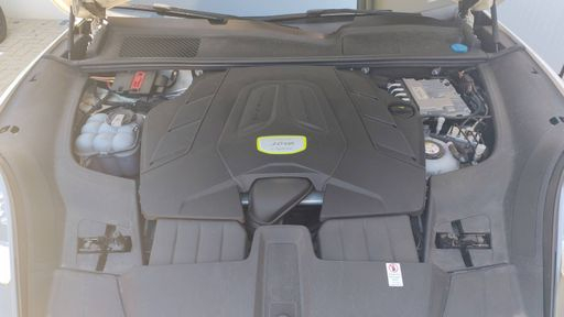 Porsche Cayenne 3.0 V6 461 AWD E-Hybrid BVA8 - N/A – 2018 – 88400 km – Hybride rechargeable – Boîte Automatique — photo 30