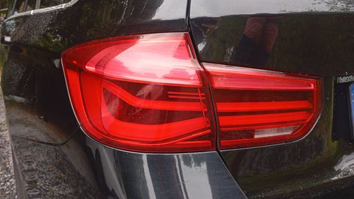 BMW Serie 3 Touring 320d 163 BVA8 - Lounge Plus – 2018 – 93711 km – Diesel – Boîte Automatique — photo 3