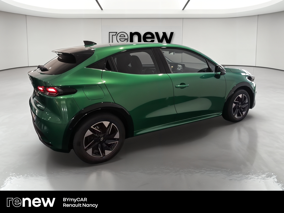 Renault Clio E-Tech full hybrid 160 ch — photo 6