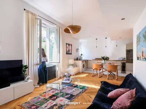 Appartement à vendre Lyon