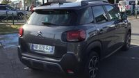 Citroen C3 Aircross PureTech 110ch S&S Feel Pack — photo 17