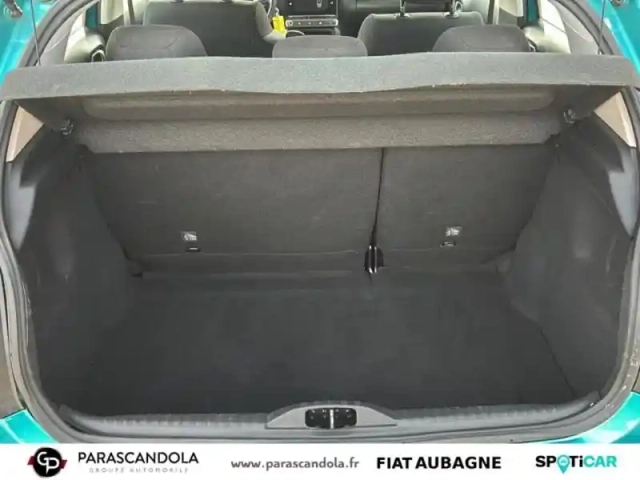 Citroën C3 110ch s&amp;s shine eat6 — photo 15