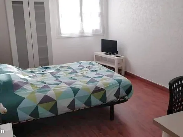 Colocation - 3 chambres - brest
