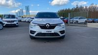 Renault Arkana 1.6 E-Tech 145ch Intens -21B