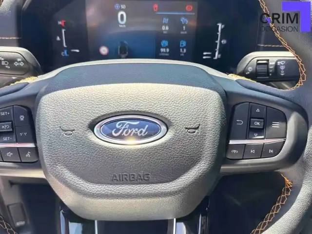 Ford Ranger super cabine 2.0 ecoblue 205 ch s&amp;s bva10 e-4wd — photo 25