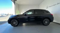 Mercedes Glc 200 d 163ch AMG Line 4Matic 9G-Tronic — photo 4