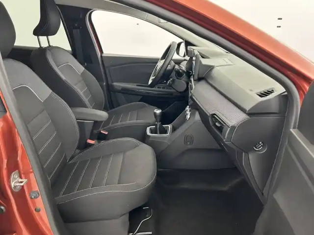 Dacia Jogger eco-g 100 5 places — photo 23