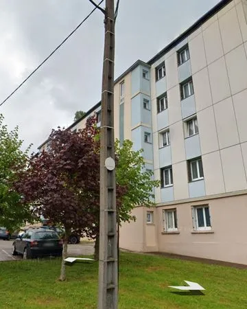 Apartement T3