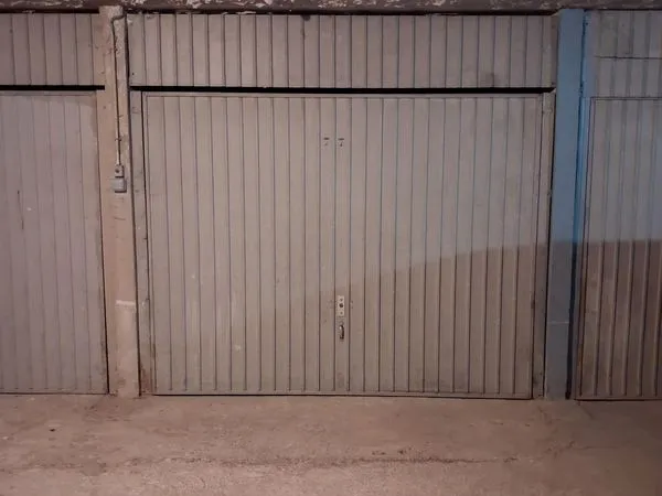 Vend box ferme