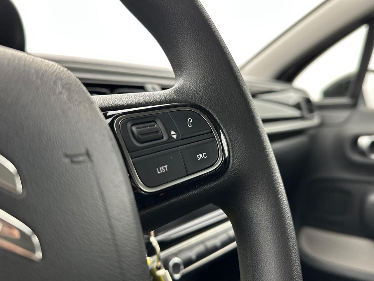 Citroën C3 puretech 83 s&s bvm5 feel pack — photo 18