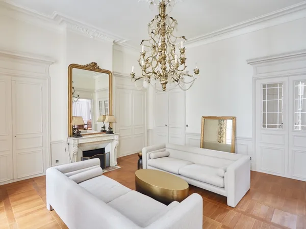 Loue appartement 140m² 3 chambres Saint-Germain-des-Prés Paris 6ème
