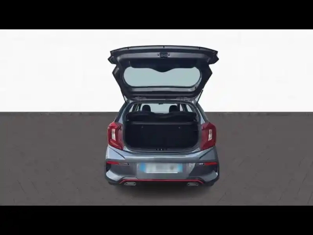 Kia Picanto 1.2 dpi 84ch x line — photo 7