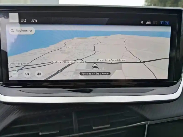 Peugeot 208 hybrid 110 e-dcs6 — photo 38