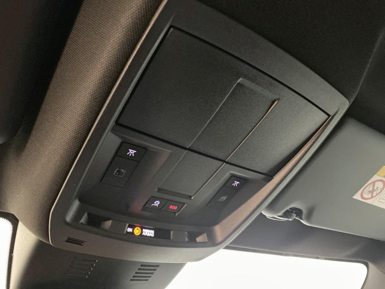 Peugeot 3008 hybrid 145 e-dcs6 gt — photo 19