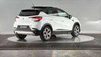 Renault Captur 1.5 Blue dCi 115ch Intens — photo 5