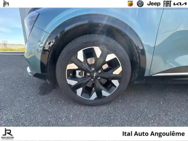Kia Sportage 1.6 t-gdi 265ch phev design bva6 4x4 — photo 11