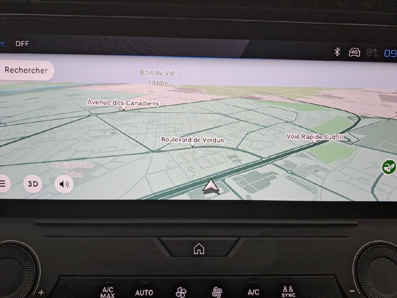 Peugeot 308 hybrid 136 e-dcs6 style — photo 15