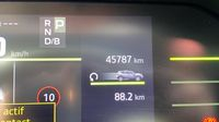 Dacia Duster 1.6 hybrid 140ch Journey — photo 9