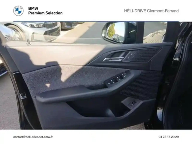 Bmw Serie 2 série 2 activetourer 218i 136ch dkg7 — photo 6