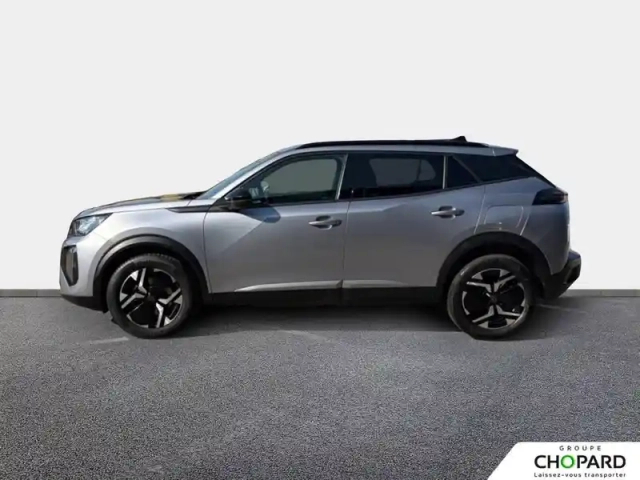 Peugeot 2008 bluehdi 130 s&amp;s eat8 — photo 44